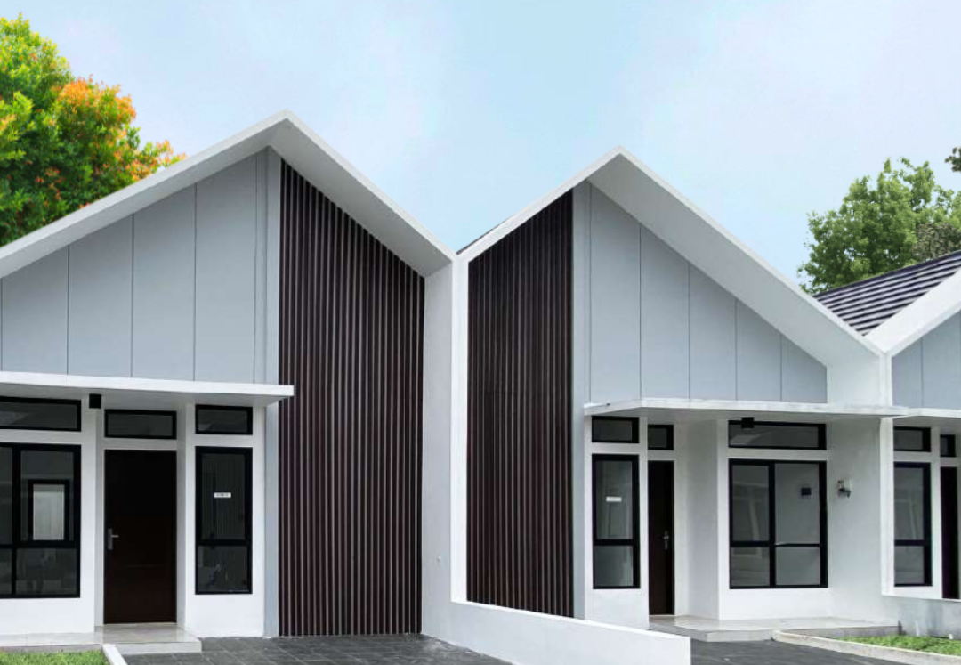 Permata Bogor Residence II